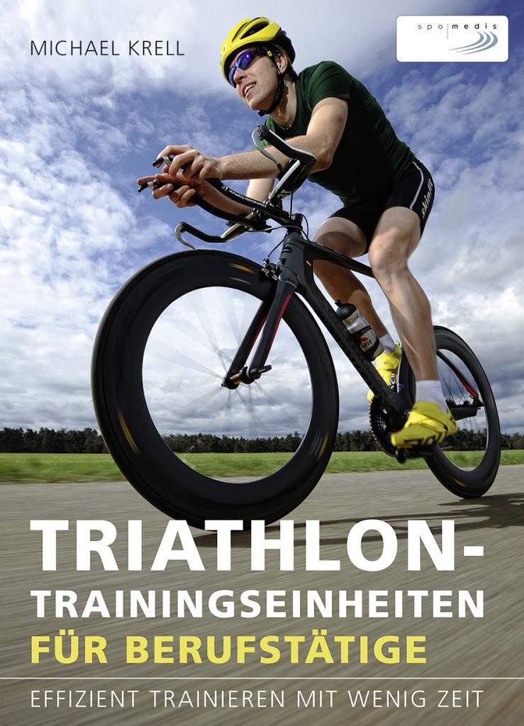 Krelli in Gefahr - Michael Krell Triathlon Coaching